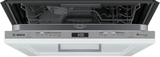 800 Series Dishwasher 24"