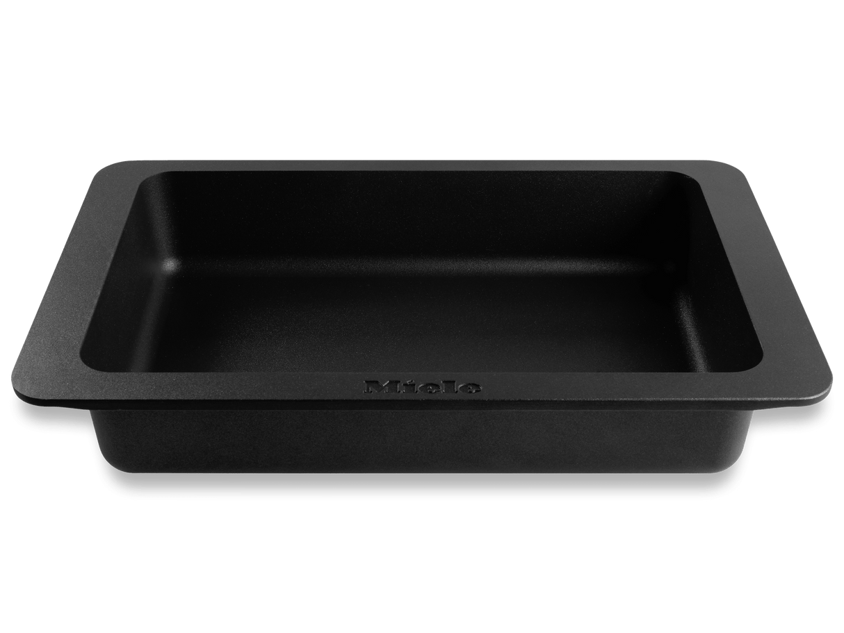 Gourmet casserole dish - For frying, braising and gratinating.