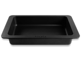 Gourmet casserole dish - For frying, braising and gratinating.