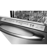 Jetclean® Plus Dishwasher with SteamClean