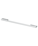Contemporary Round Handle, 24"