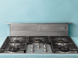 Sorrento, Downdraft, 30", SS, 500 CFM
