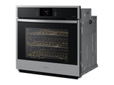 Single Wall Oven