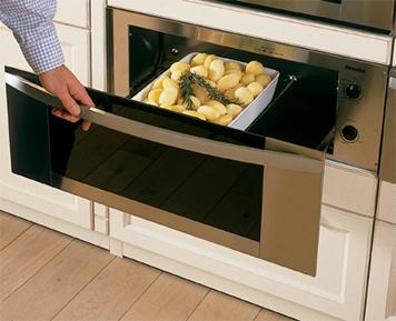 Warming Drawers (ESW)