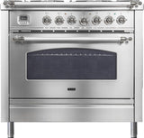 COLLEGARE36 36" Collegare Wall Mount Range Hood with 600 CFM, i-Hood Music Player via Bluetooth, Digital Integrated Radio, Mesh Filters, in Stainless Steel