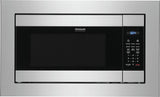Frigidaire Professional 2.2 Cu. Ft. Built-In Microwave