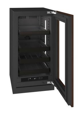 Urbv418 18" Beverage Center With Integrated Frame Finish (115 V/60 Hz)