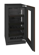 Urbv418 18" Beverage Center With Integrated Frame Finish (115 V/60 Hz)