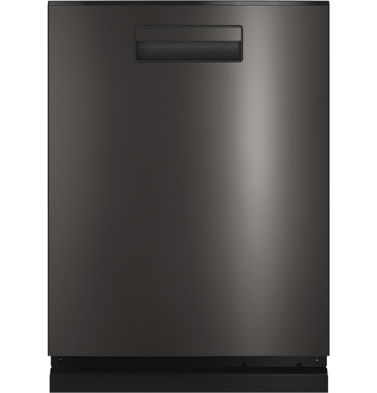 Haier ENERGY STAR® Smart Top Control with Stainless Steel Interior Dishwasher with Sanitize Cycle