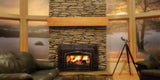 Oakdale EPI3C Wood Burning Fireplace Insert