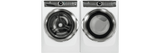 Front Load Perfect Steam™ Washer with LuxCare® Wash and SmartBoost® - 4.4 Cu.Ft.