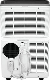 Frigidaire 10,000 BTU Portable Room Air Conditioner with Dehumidifier Mode