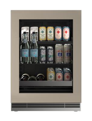 Urbv324 24" Beverage Center With Integrated Frame Finish (115 V/60 Hz)