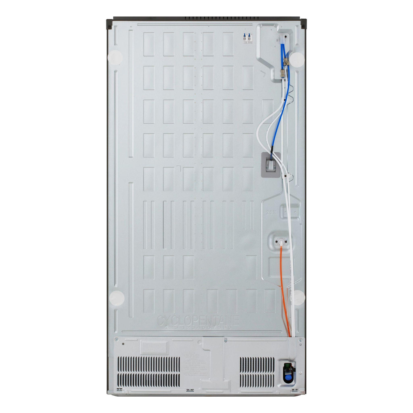 32 cu. ft. Smart Standard-Depth MAX™ French Door Refrigerator