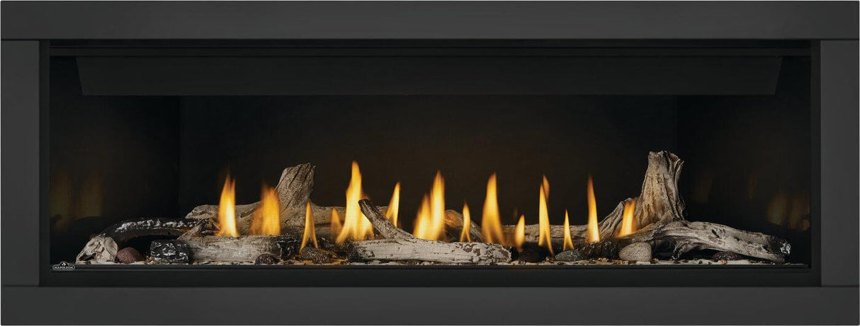 Ascent? Linear 56 Direct Vent Fireplace