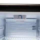 Danby 3.3 cu. ft. Outdoor Fridge in Stainless Steel