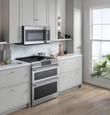 Café™ 1.7 Cu. Ft. Convection Over-the-Range Microwave Oven