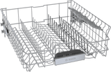 800 Series Dishwasher 24" Stainless Steel Anti-fingerprint