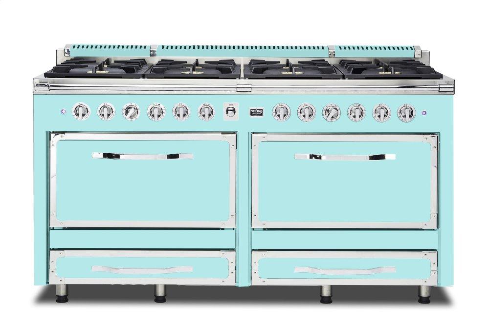 66"W. Tuscany Range - TVDR661