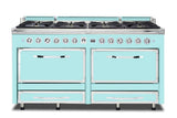 66"W. Tuscany Range - TVDR661
