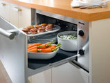 Warming Drawers (ESW)