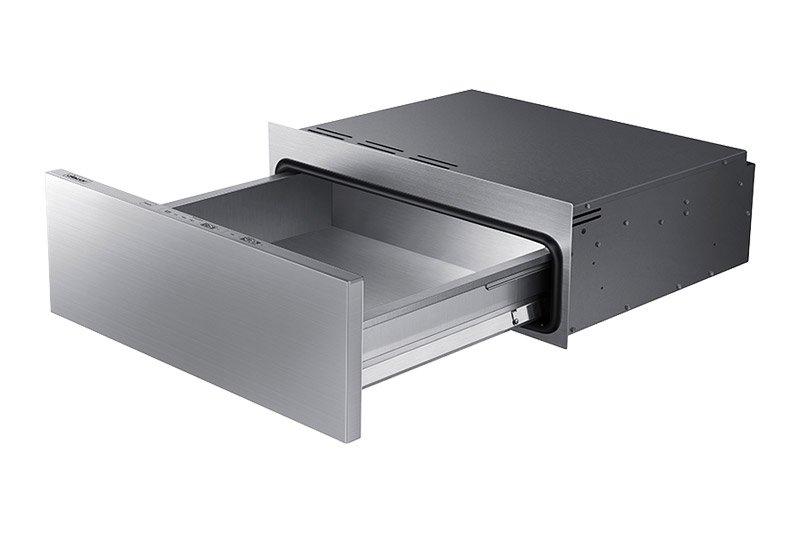 30" Warming Drawer, Integrated Panel-Ready