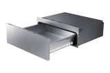 30" Warming Drawer, Integrated Panel-Ready