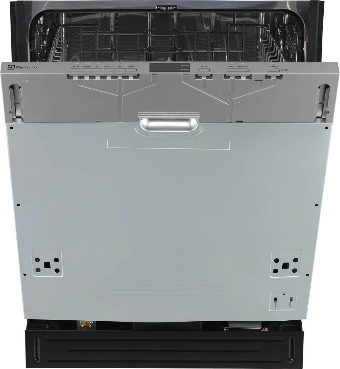 24" Panel Ready Dishwasher