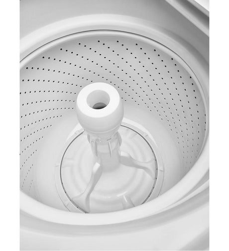3.5 Cu. Ft. High-efficiency Top Load Washer With Delicates Cycle