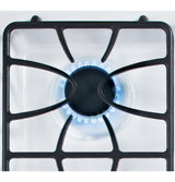 GE® 30" Built-In Gas Cooktop