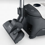 Classic C1 Olympus PowerLine - SBAN0 Canister vacuum cleaners High suction power for thorough vacuuming at an attractive entry level price.
