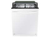 Top Control Dishwasher with Stainless Steel Tub