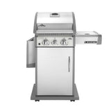 Legend 325 with Side Burner - DISCONTINUED
