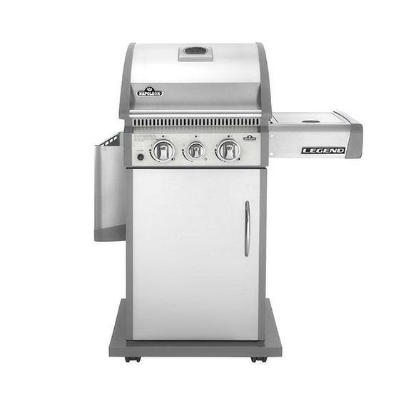 Legend 325 with Side Burner - DISCONTINUED