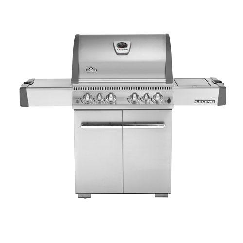 Gas Grill LA400 LA Series