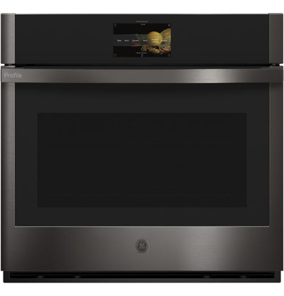 Black Stainless Steel