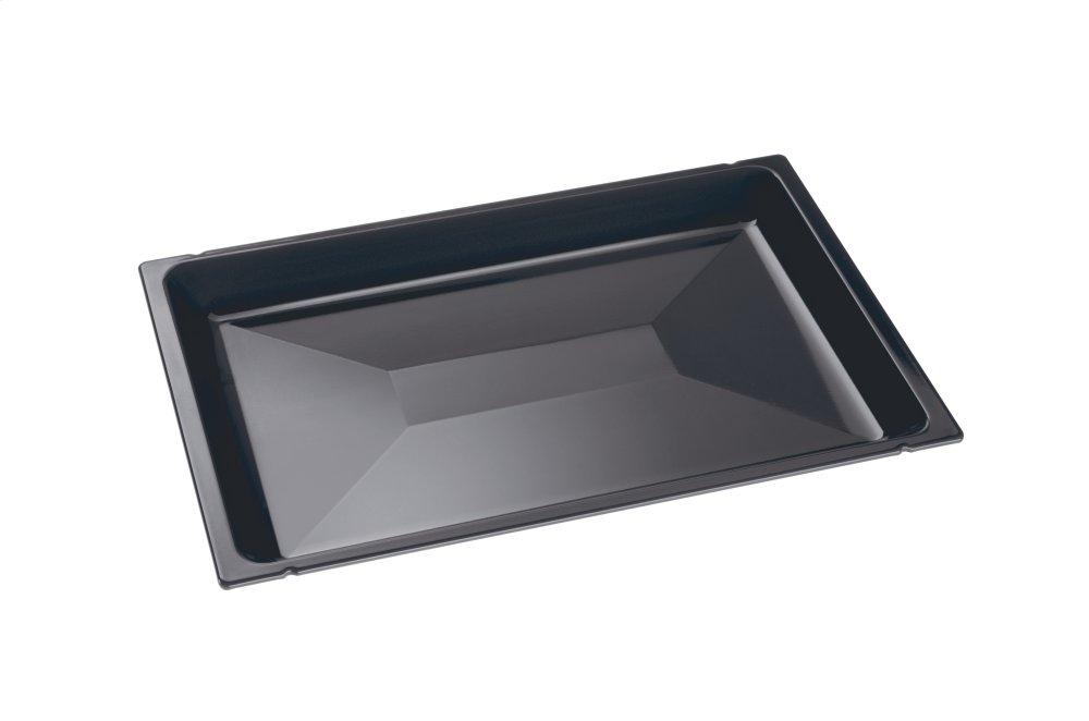 Genuine Miele multi-purpose tray - with PerfectClean finish.