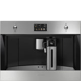 Coffee machine Stainless steel CMSU4303X