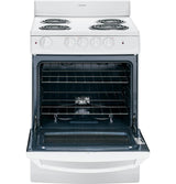 Hotpoint® 24" Electric Free-Standing Range