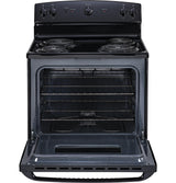 GE® 30" Free-Standing Electric Range