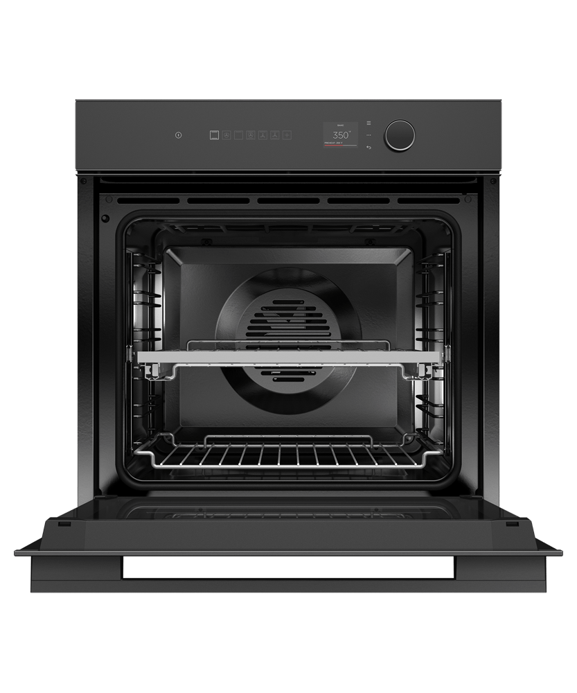 Oven, 24", 16 Function, Self-cleaning