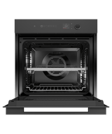 Oven, 24", 16 Function, Self-cleaning