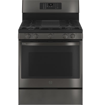 Black Stainless Steel