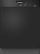 G 4948 U AM Pre-finished, full-size dishwasher with visible control panel, cutlery basket and 5 Programs