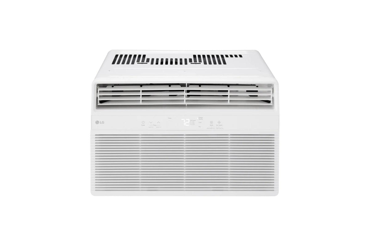 5,000 BTU Window Air Conditioner, 450 Sq. Ft.