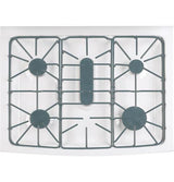 GE® 30" Free-Standing Gas Range