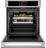 Monogram 27" Statement Single Wall Oven