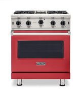 30" Open Burner Gas Range - VGIC5302 Viking 5 Series