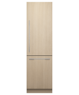 24" Series 11 Integrated Refrigerator Freezer