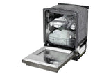 Smart FlushFit™ Top Control Dishwasher with 1-Hour Wash & Dry, QuadWash® Pro, and Dynamic Heat Dry™ w/AutoVent Dry™